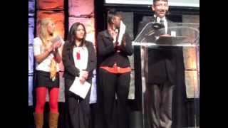 DPS Achieve Gala Video Package
