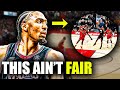 Why Tyrese Maxey Is a Nightmare to Guard