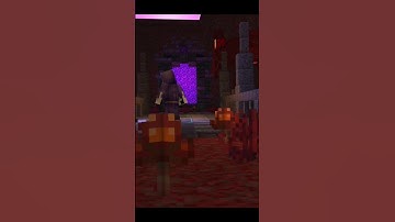 minecraft short animation using mobile with prisma 3d #Minecraft #shorts