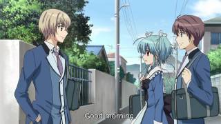 Mashiro Iro Symphony 01