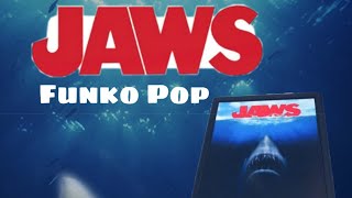 JAWS 6inch Funko Pop Box Opening and Review