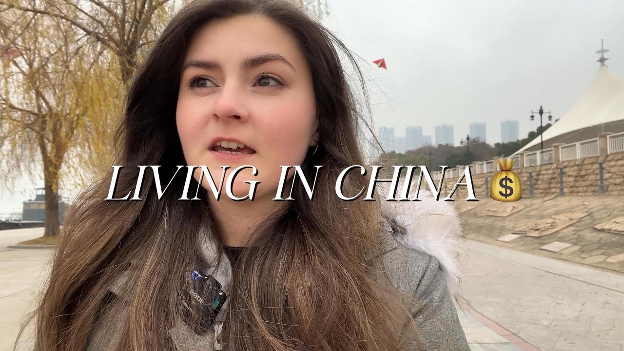 How much it costs to live in China 💴