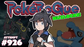 Pokémon's Impossible Nuzlocke | Pokérogue