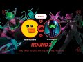 TFT 14.1: Round 2 @PatitoZerone  vs @nonamebot — Normal