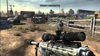 Homefront News Pickups Guide - Part 5 - Heartland
