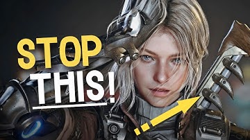 12 HUGE Mistakes You