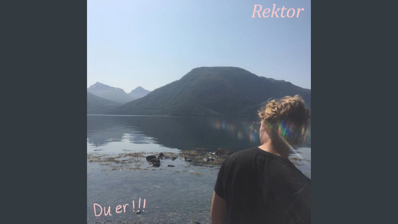 Watch Du er!!! on YouTube Watch Du er!!! on YouTube