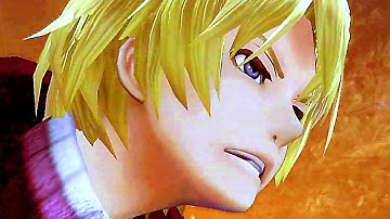 XENOBLADE CHRONICLES DEFINITIVE EDITION Trailer (2020) Switch