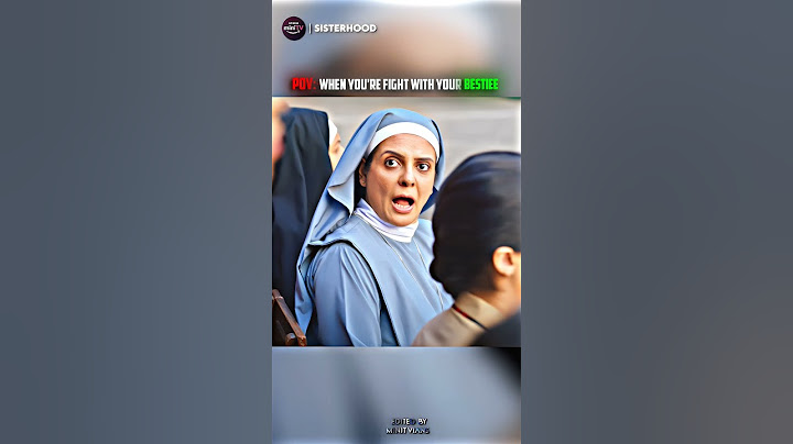 When you're fight with your bestie 😂❤️ #funnymemes #memes #viralvideos #youtubeshorts