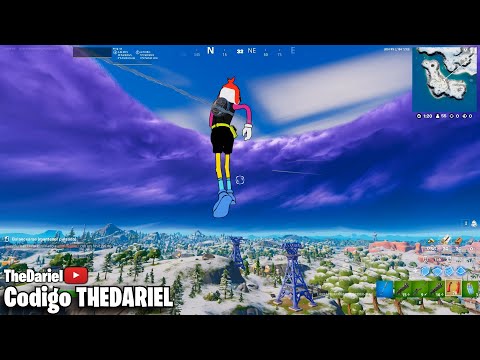 Video Hacer gestos en el aire con el lanza telarañas de... - youtube