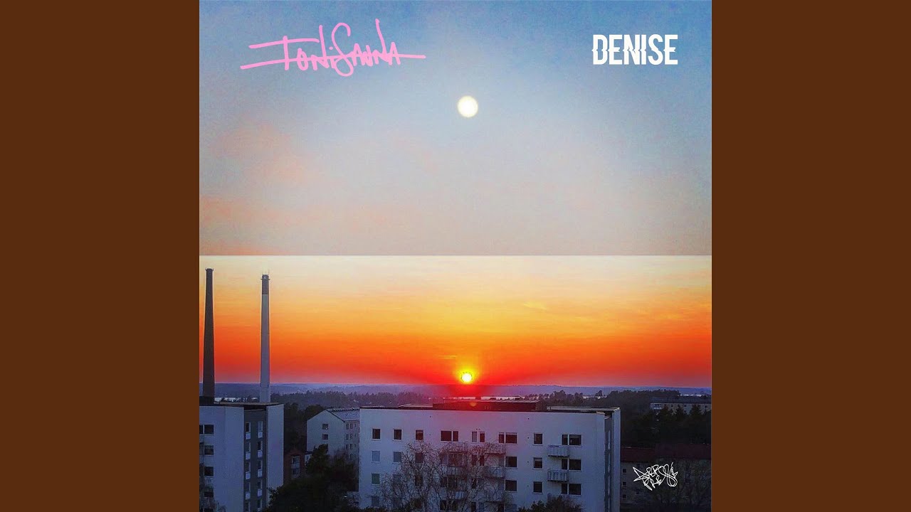 Watch Denise on YouTube Watch Denise on YouTube