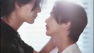 [BL] 'I'm not leaving you that easily'| MY STUBBORN special episode | SORN X JUN #boatoat