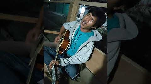 Pengamen Suara Emas Mirip Suara Ariel Noah