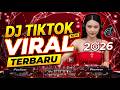 DJ TERBARU 2026 | KUMPULAN LAGU ENAK FULLBASS | VIRAL 💥 DJ TER POPULER 2026 #dj  #music