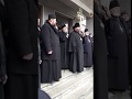 Моолитовне стояння. Сторожинець. 14.02.2019