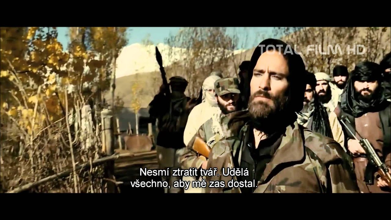 SPECIÁLNÍ JEDNOTKA (2012) český HD trailer