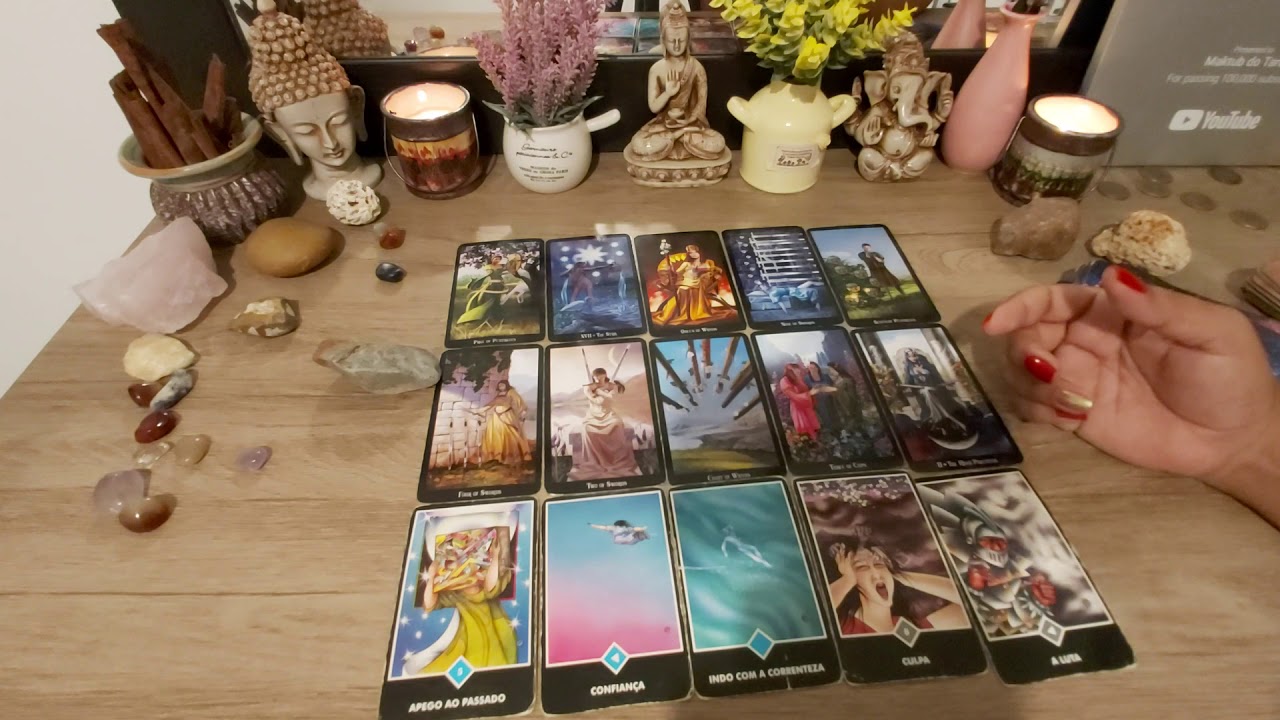 Essa Pessoa é quem diz ser?? Está sendo verdadeira?