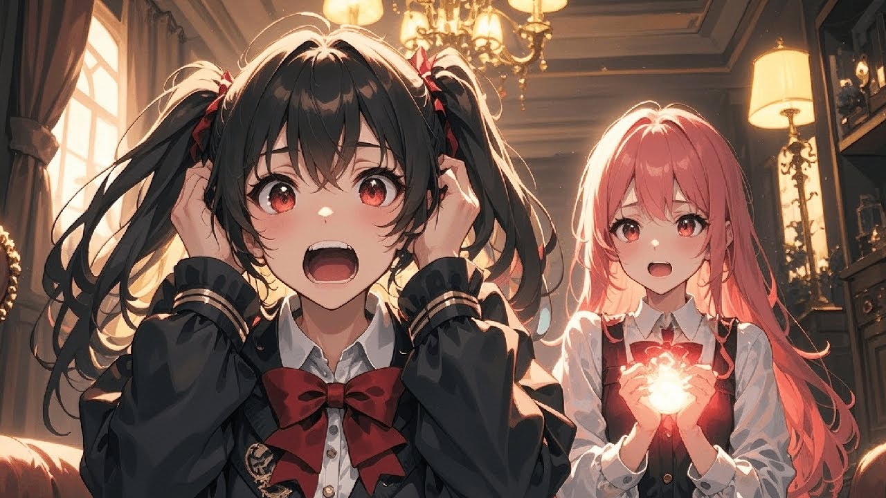 Reborn,Let Fake Daughter Frame Me,But Never Told Her I Bound Backlash System—Watched Her Get Karma.