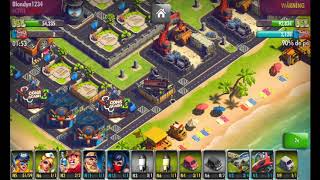 Crime Coast Mafia Wars #2 Blodyn1234 X .:Warning:. screenshot 5