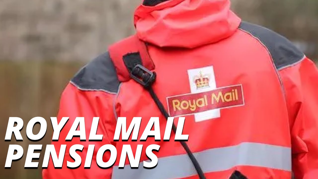 Royal Mail Pensions Deep Dive | CWU LIVE