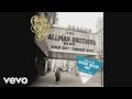 The Allman Brothers Band - Dreams (Audio)