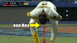 MLB• Worst Injuries 2026 2