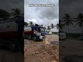 Stunning Capabilities 💥 Of Mahindra Thar 🔥 King of Offroaders is Here 💥