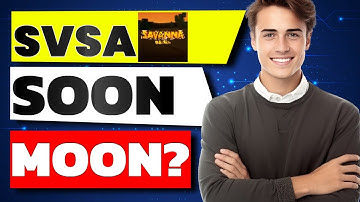 SavannaSurvival (SVSA): The GameFi Underdog Lighting the Wild Web3 Frontier!