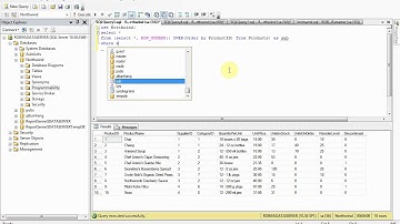 Bài 11: Tạo câu truy vấn lấy N bảng ghi từ vị trí thứ M