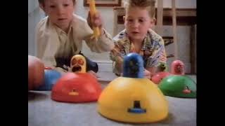 Whack Attack Ad (1994 UK)