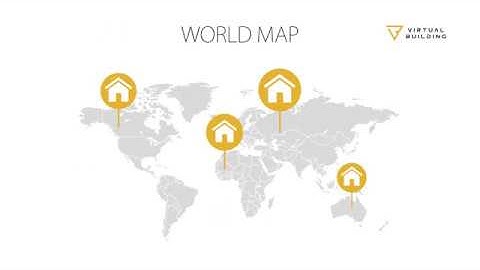 Virtual Building - Explainer Video
