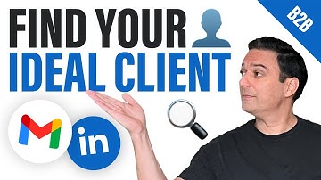 Getting ideal clients | Sales Navigator & B2B messaging