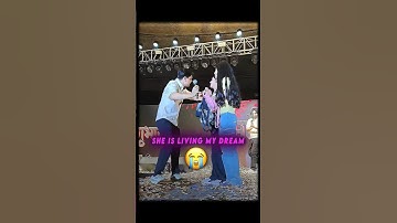 She is Living My Dream 🥹❤️||Prashant kirad||#class10 #topers  #study #shorts #viral #trending