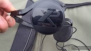 Обзор и тест наушников XP FX03.
