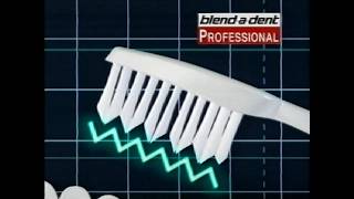 Blend-a-dent Professional Commercial 1993