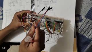 74LS151 8:1 Multiplexer Lab Experiment | Complete Practical in Bangla | Digital Electronics