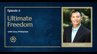 Ultimate Freedom with Gary Pinkerton