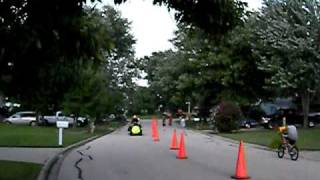 Channahon Raceway