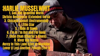 Charlie Musselwhite-Hits that defined 2024--Mellow