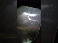 De-Icing the Plane.