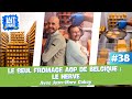 #38 Le seul fromage AOP de Belgique, à la découverte du Herve - avec Jean-Marc Cabay