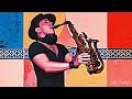 Lotfi Senhaji Ahwach Spirit Original Mix
