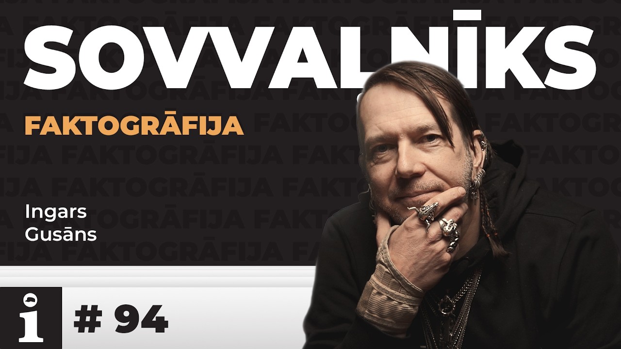 FAKTOGRĀFIJA - Sovvaļnīks #94