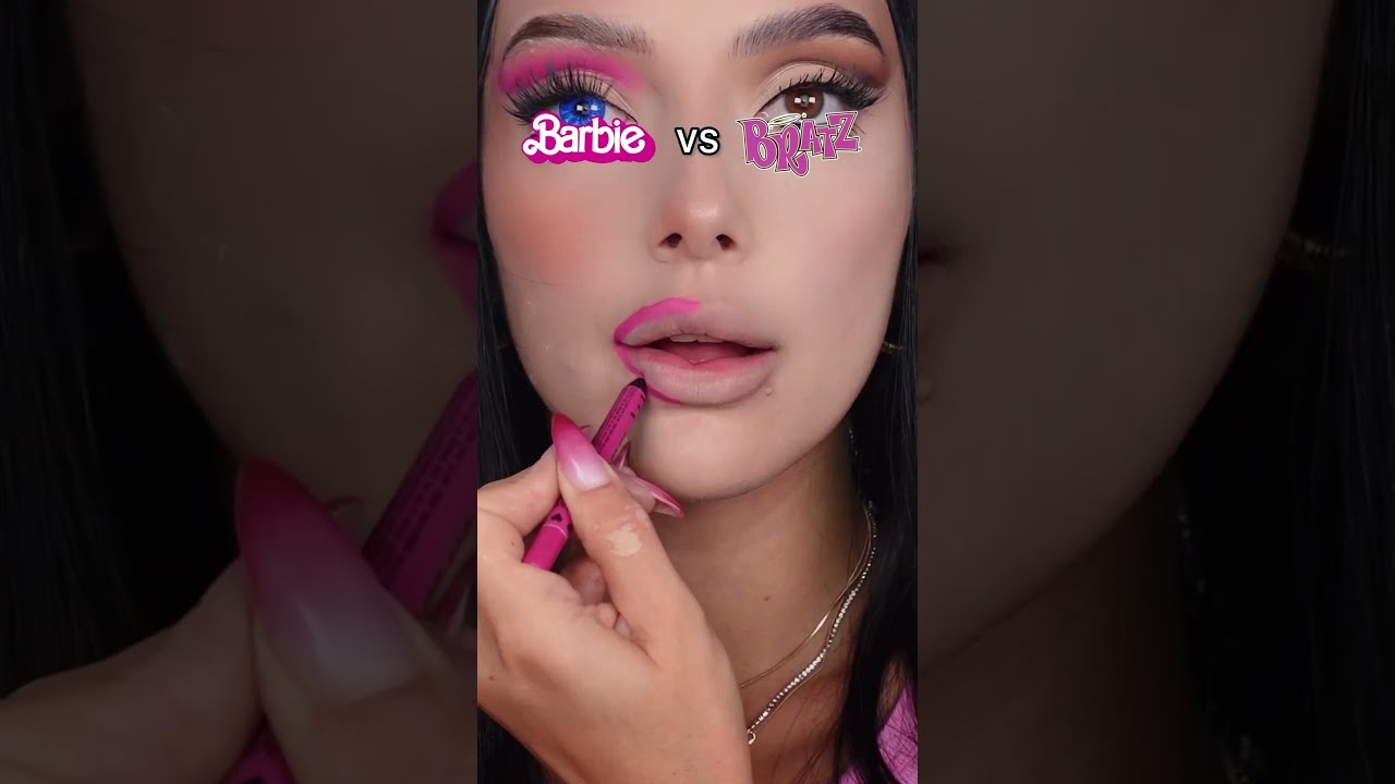 Barbie Vs Bratz Which Side Do You Like More 