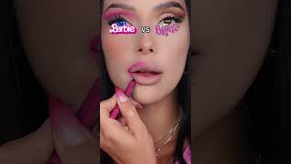 Barbie vs Bratz💅 which side do you like more? screenshot 2