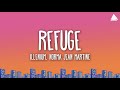 ILLENIUM Norma Jean Martine Refuge Lyrics mp3