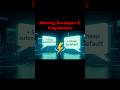 Azure Functions Hosting Mistakes Developers &amp; Architects Regret in Production #shorts #youtubeshorts
