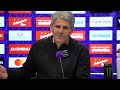 LASK-Trainer Didi Kühbauer erhält während Pressekonferenz Anruf von seiner Mutter