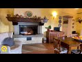 Country house "l'Arancio" for sale Suvereto - Tuscany