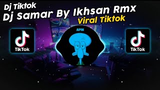 DJ SAMAR BY IKHSAN RMX || DJ YEN ONO KURANG KURANGKU VIRAL TIK TOK TERBARU 2024!!